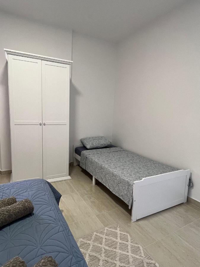 D&M Apartments Palit Екстериор снимка