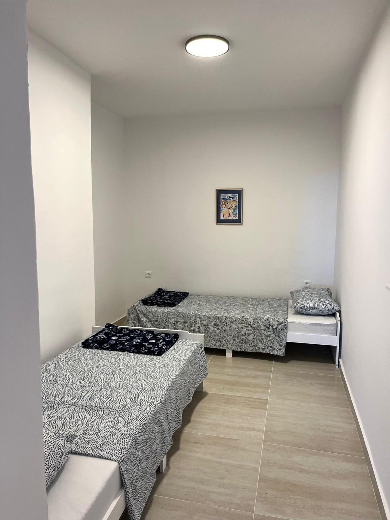 D&M Apartments Palit Екстериор снимка